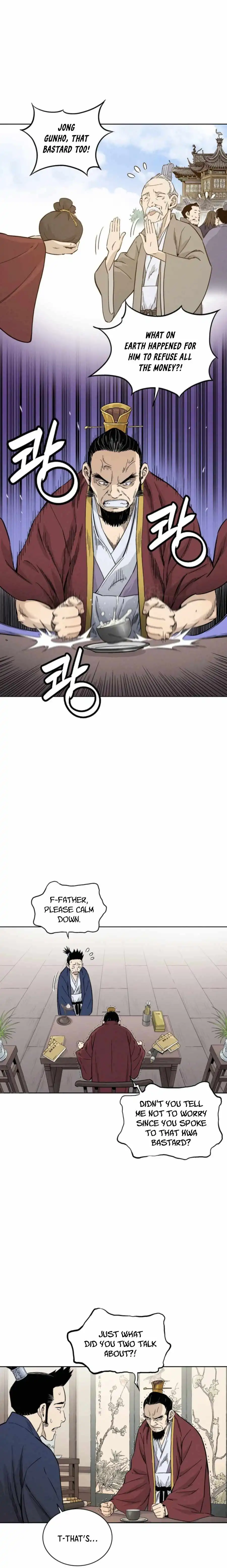 I Reincarnated as a Legendary Surgeon [ALL CHAPTERS] Chapter 30 3